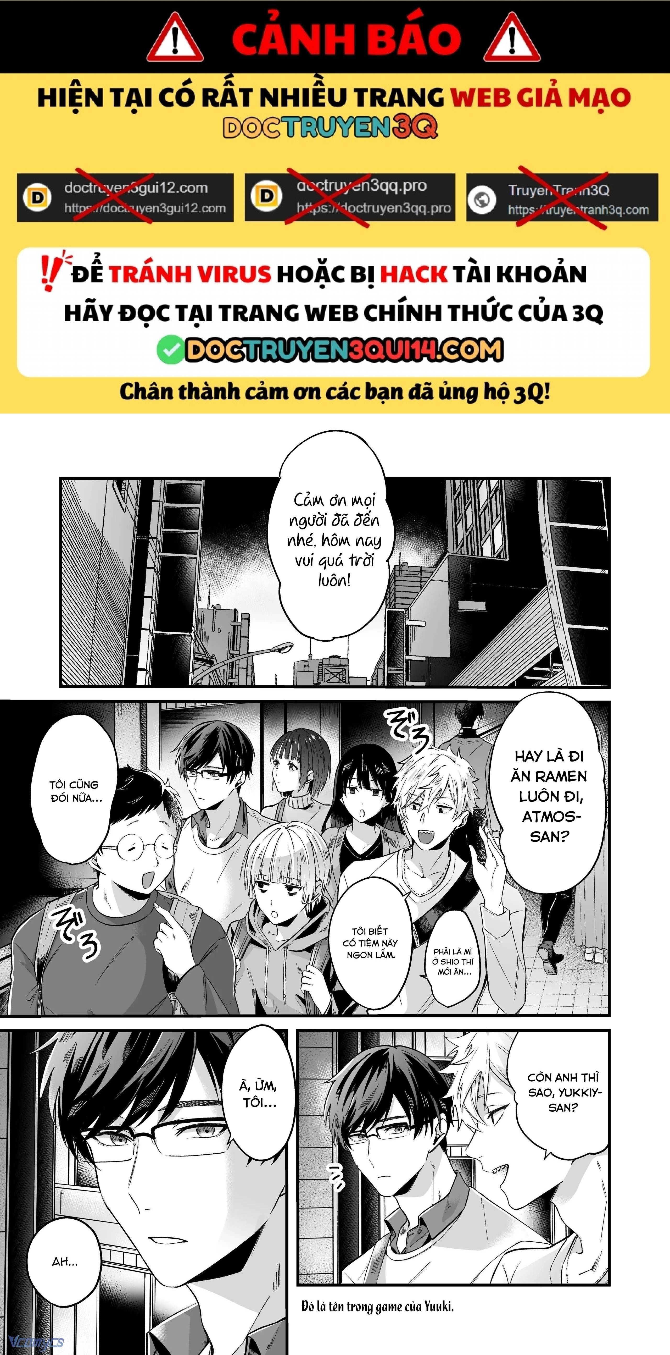 đọc truyện [18+] Tuyển Tập Truyện Ngắn Sếch Tàn Bạo Chương 66 ảnh 3 tại Thiên Thai Truyện