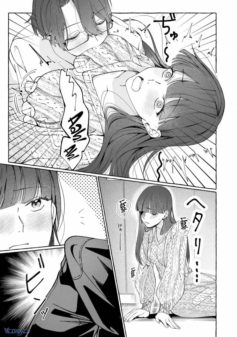 đọc truyện [18+] Tuyển Tập Truyện Ngắn Sếch Tàn Bạo Chương 67 ảnh 20 tại Thiên Thai Truyện