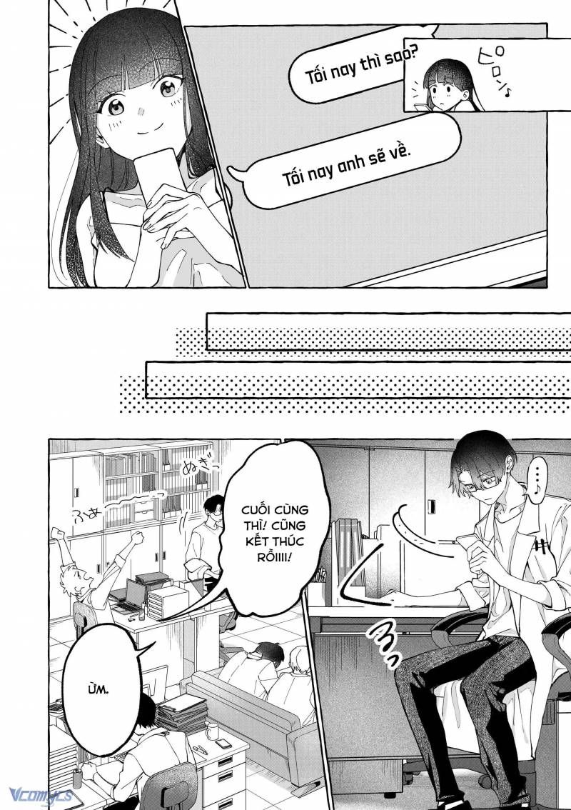 đọc truyện [18+] Tuyển Tập Truyện Ngắn Sếch Tàn Bạo Chương 67 ảnh 25 tại Thiên Thai Truyện