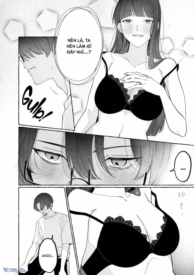 đọc truyện [18+] Tuyển Tập Truyện Ngắn Sếch Tàn Bạo Chương 67 ảnh 29 tại Thiên Thai Truyện