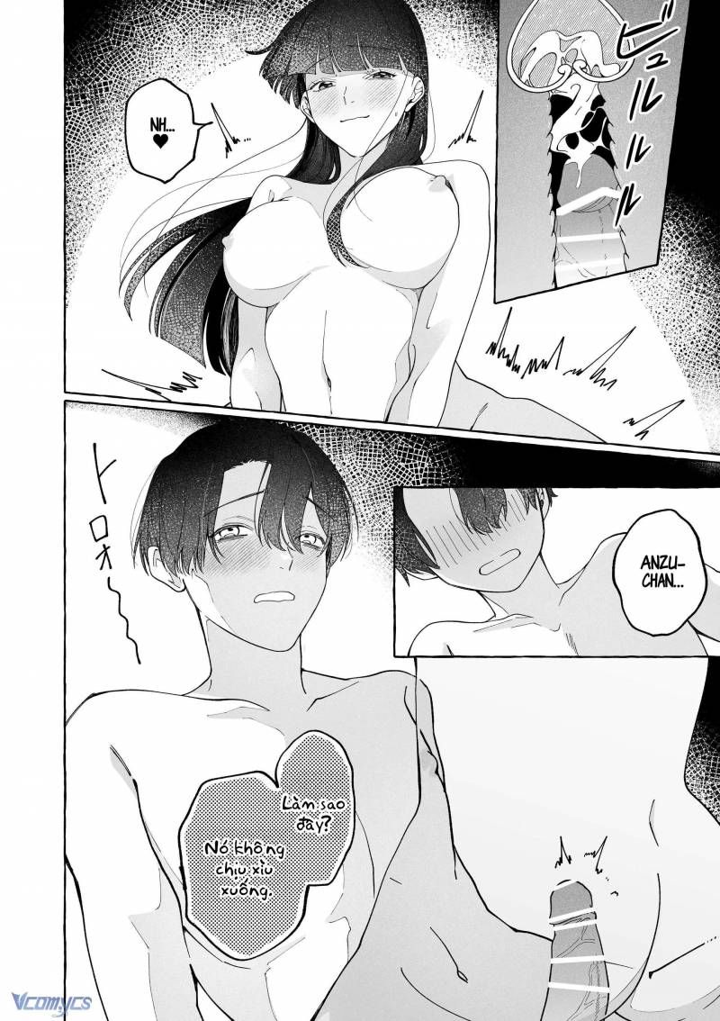 đọc truyện [18+] Tuyển Tập Truyện Ngắn Sếch Tàn Bạo Chương 67 ảnh 51 tại Thiên Thai Truyện