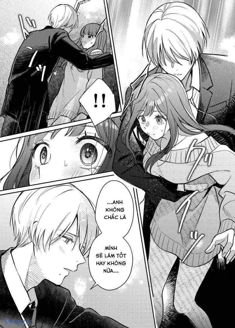 đọc truyện [18+] Tuyển Tập Truyện Ngắn Sếch Tàn Bạo Chương 68 ảnh 8 tại Thiên Thai Truyện