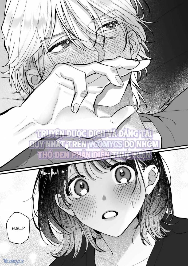 đọc truyện [18+] Tuyển Tập Truyện Ngắn Sếch Tàn Bạo Chương 7.1 ảnh 24 tại Thiên Thai Truyện