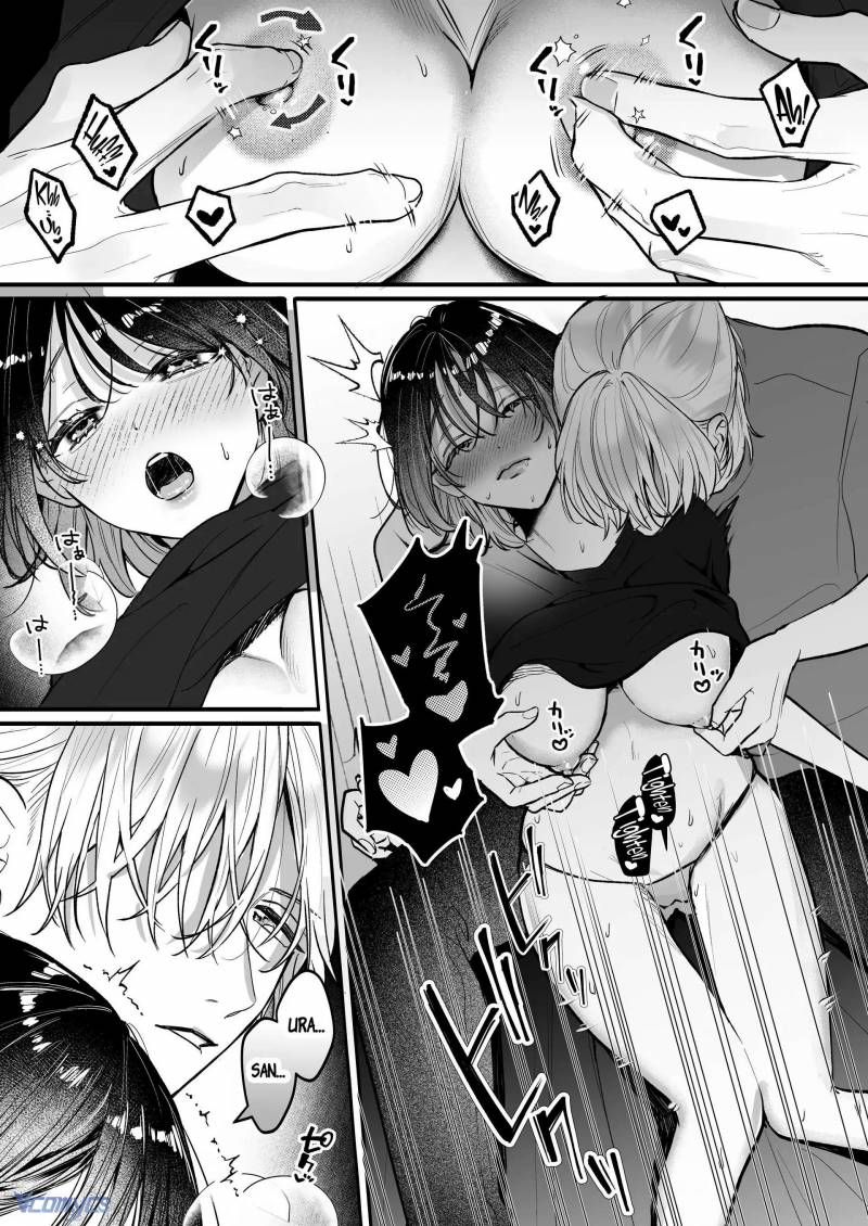 đọc truyện [18+] Tuyển Tập Truyện Ngắn Sếch Tàn Bạo Chương 7.1 ảnh 33 tại Thiên Thai Truyện