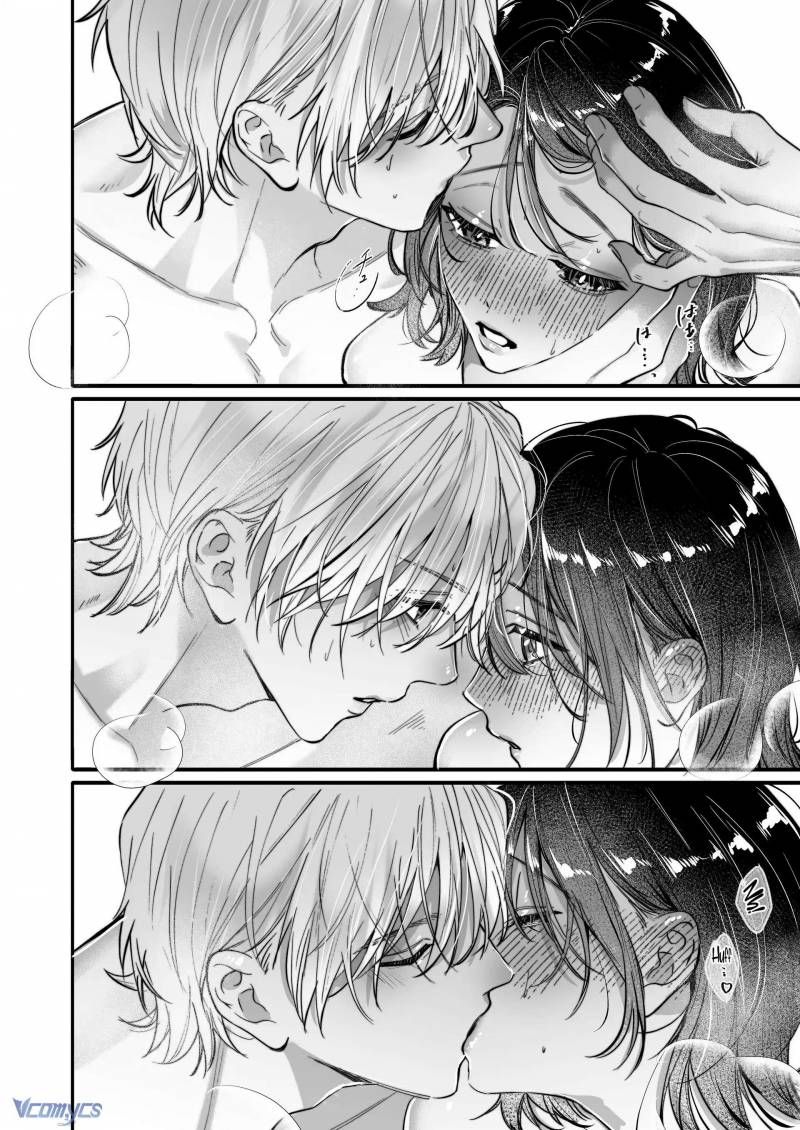 đọc truyện [18+] Tuyển Tập Truyện Ngắn Sếch Tàn Bạo Chương 7.2 ảnh 22 tại Thiên Thai Truyện