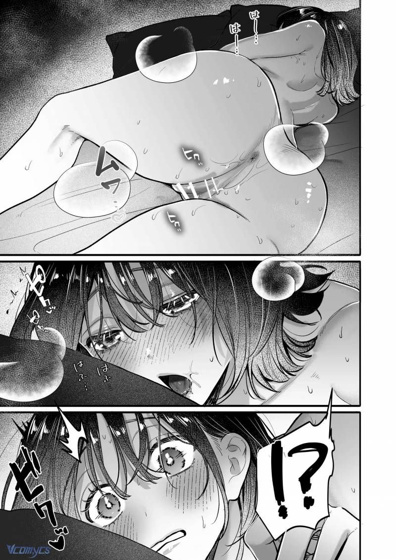 đọc truyện [18+] Tuyển Tập Truyện Ngắn Sếch Tàn Bạo Chương 7.2 ảnh 25 tại Thiên Thai Truyện