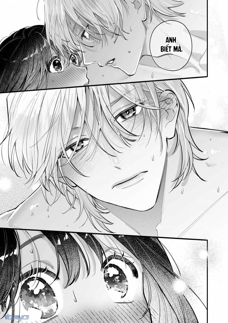 đọc truyện [18+] Tuyển Tập Truyện Ngắn Sếch Tàn Bạo Chương 7.2 ảnh 37 tại Thiên Thai Truyện