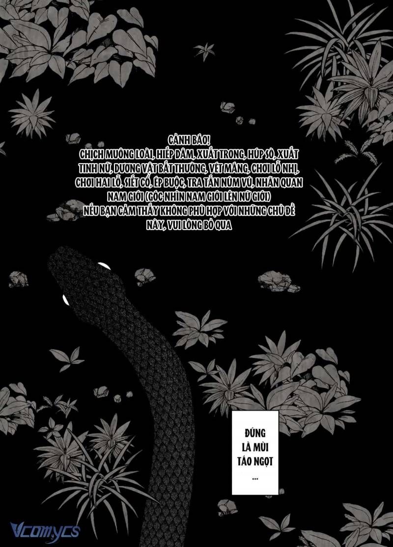 đọc truyện [18+] Tuyển Tập Truyện Ngắn Sếch Tàn Bạo Chương 70 ảnh 4 tại Thiên Thai Truyện