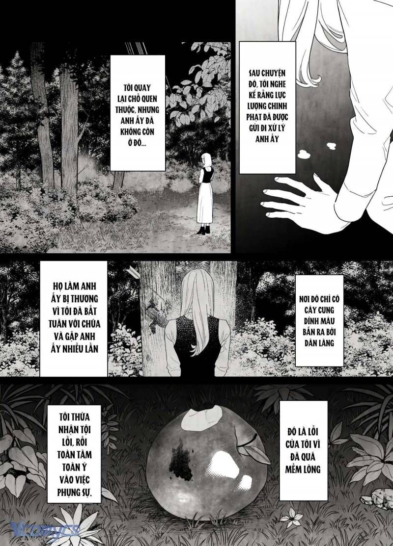 đọc truyện [18+] Tuyển Tập Truyện Ngắn Sếch Tàn Bạo Chương 70 ảnh 38 tại Thiên Thai Truyện