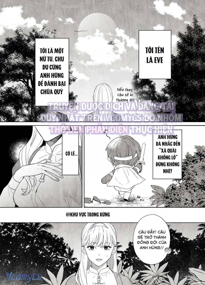 đọc truyện [18+] Tuyển Tập Truyện Ngắn Sếch Tàn Bạo Chương 70 ảnh 7 tại Thiên Thai Truyện