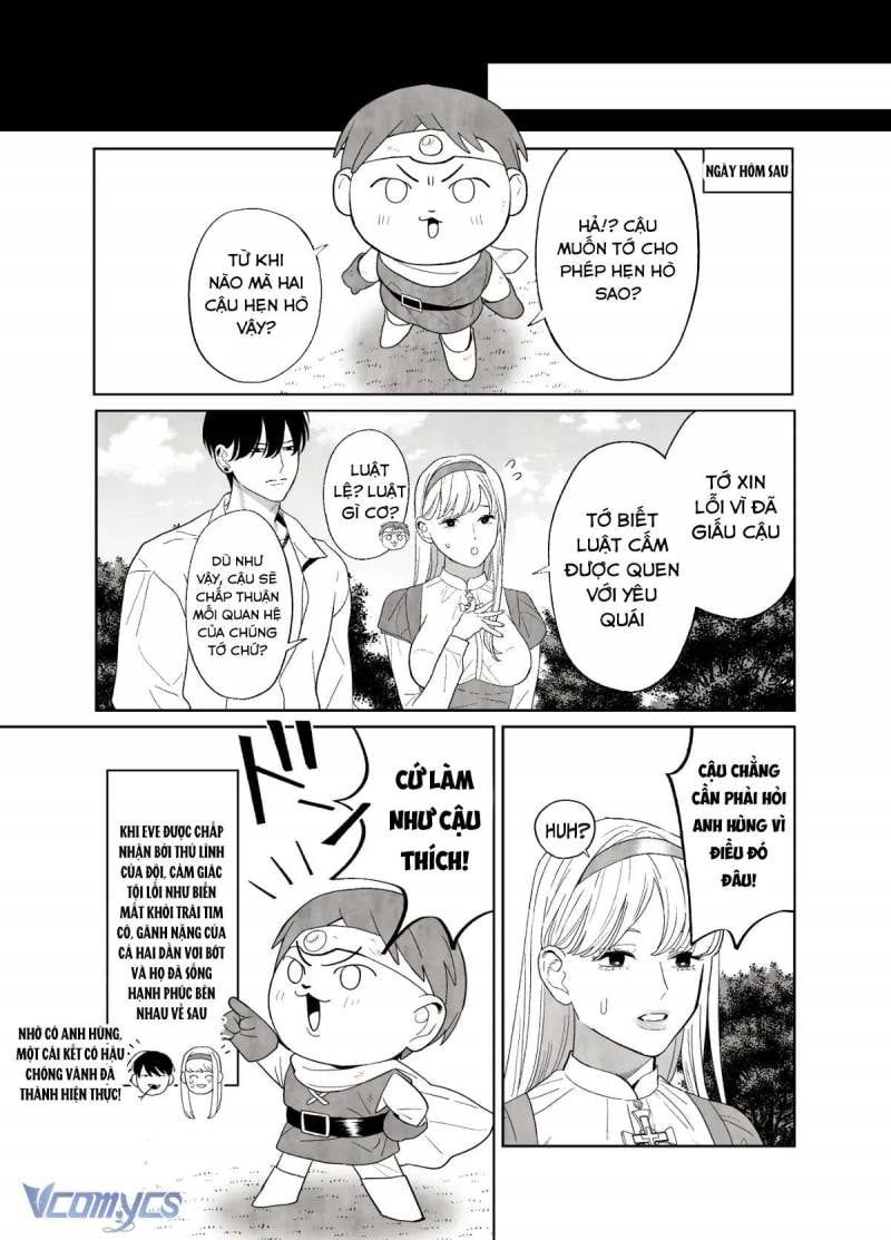 đọc truyện [18+] Tuyển Tập Truyện Ngắn Sếch Tàn Bạo Chương 70 ảnh 58 tại Thiên Thai Truyện