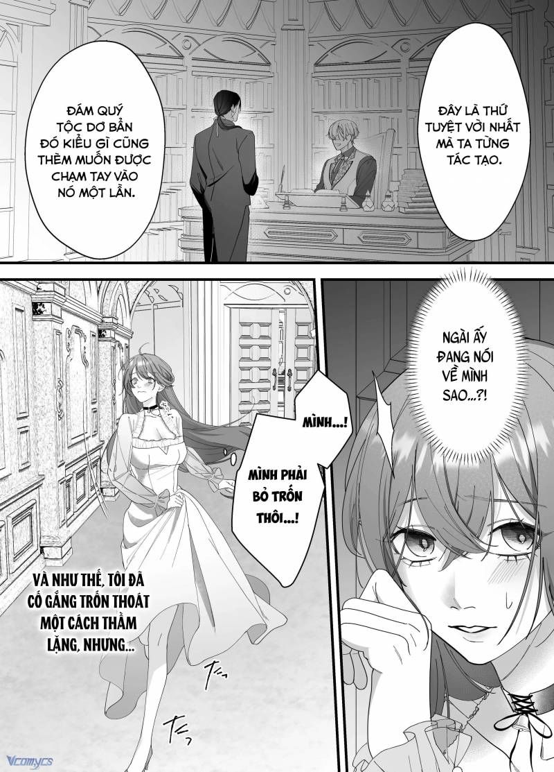 đọc truyện [18+] Tuyển Tập Truyện Ngắn Sếch Tàn Bạo Chương 71 ảnh 12 tại Thiên Thai Truyện