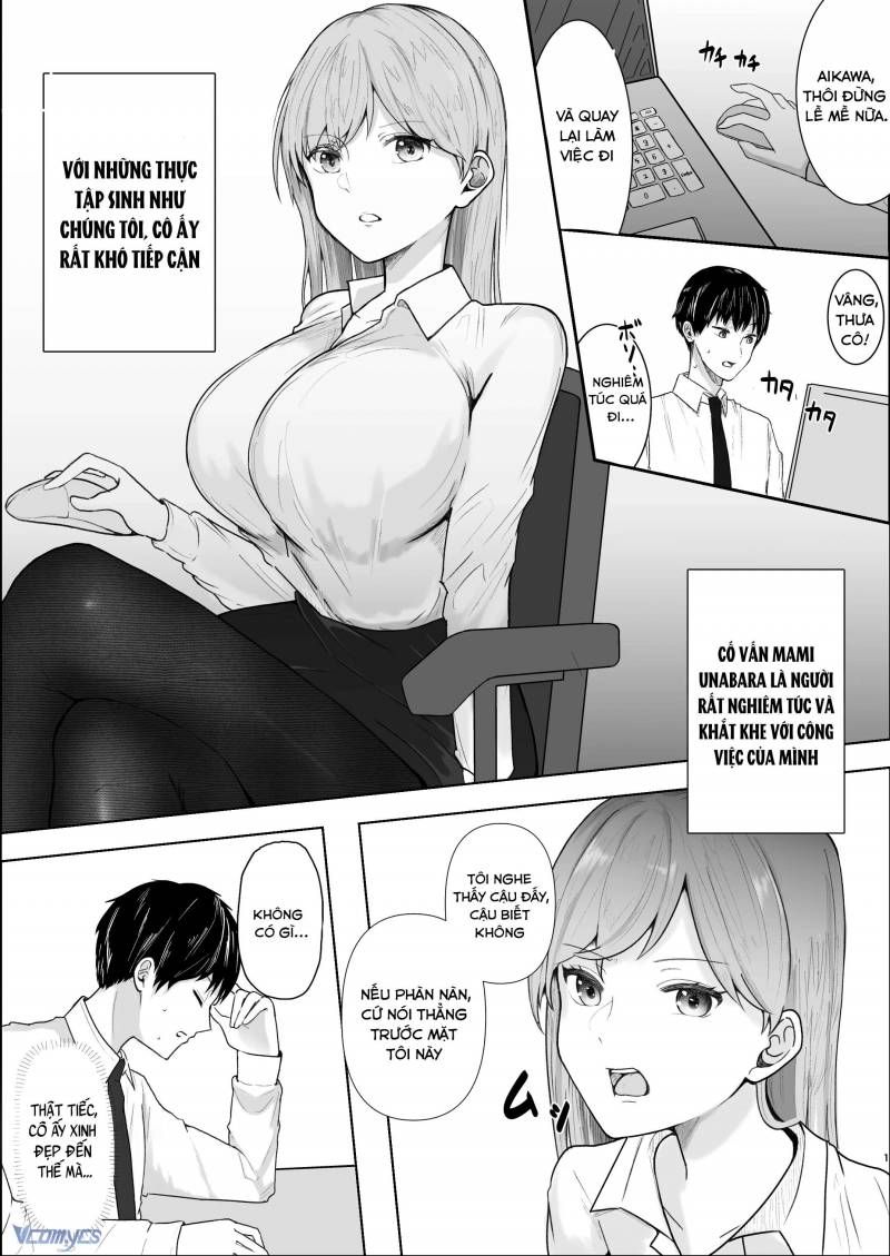 đọc truyện [18+] Tuyển Tập Truyện Ngắn Sếch Tàn Bạo Chương 72 ảnh 4 tại Thiên Thai Truyện