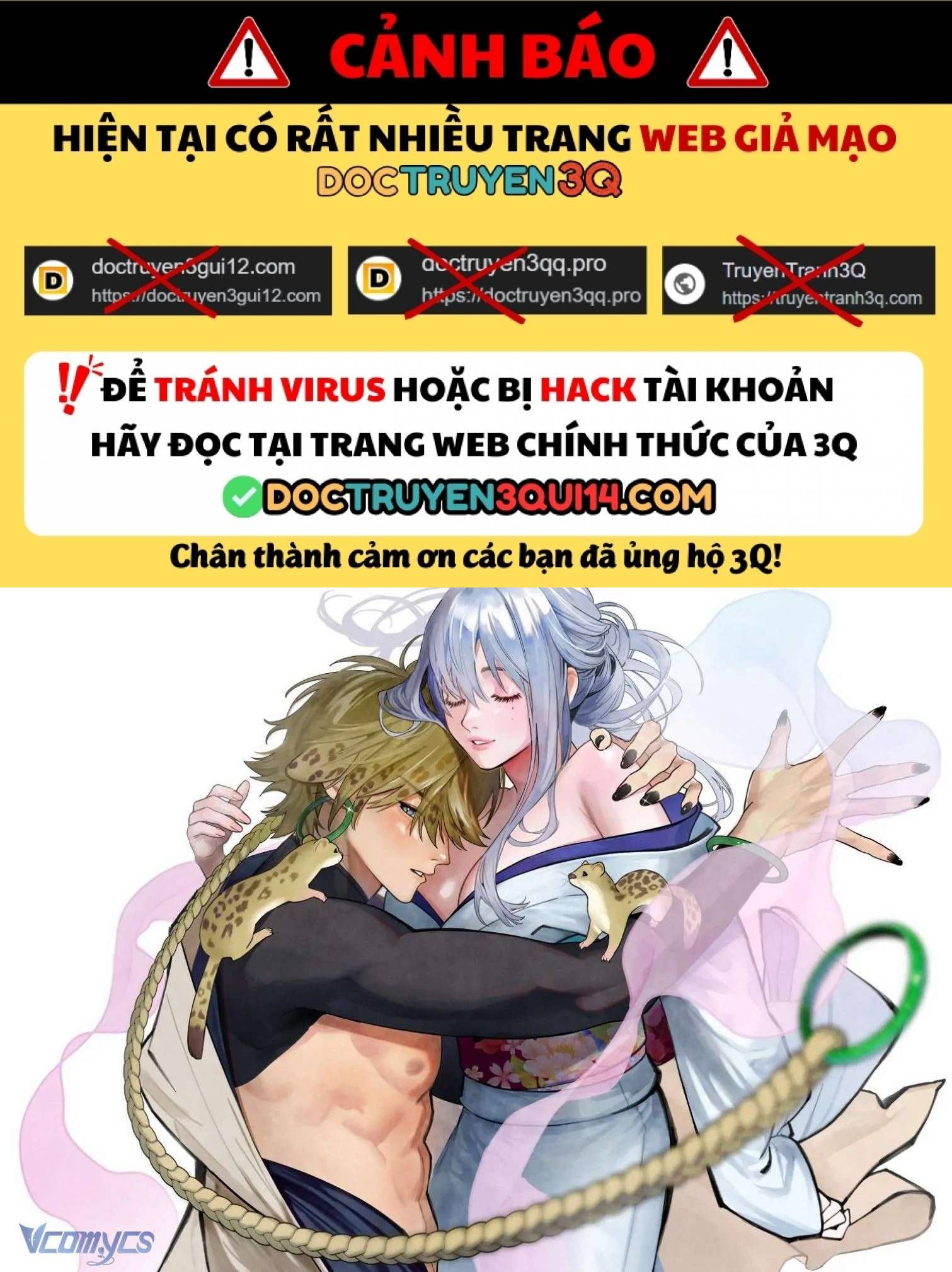 đọc truyện [18+] Tuyển Tập Truyện Ngắn Sếch Tàn Bạo Chương 73.1 ảnh 3 tại Thiên Thai Truyện