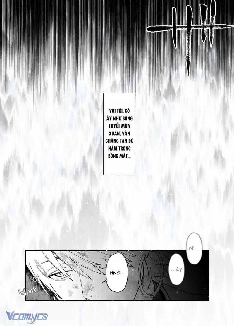 đọc truyện [18+] Tuyển Tập Truyện Ngắn Sếch Tàn Bạo Chương 73.1 ảnh 18 tại Thiên Thai Truyện