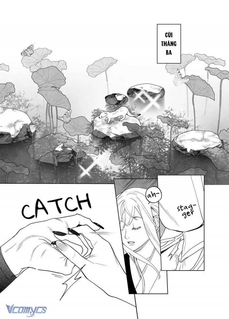 đọc truyện [18+] Tuyển Tập Truyện Ngắn Sếch Tàn Bạo Chương 73.1 ảnh 30 tại Thiên Thai Truyện