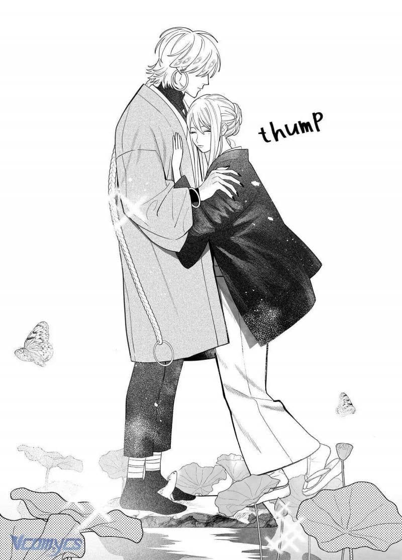 đọc truyện [18+] Tuyển Tập Truyện Ngắn Sếch Tàn Bạo Chương 73.1 ảnh 31 tại Thiên Thai Truyện