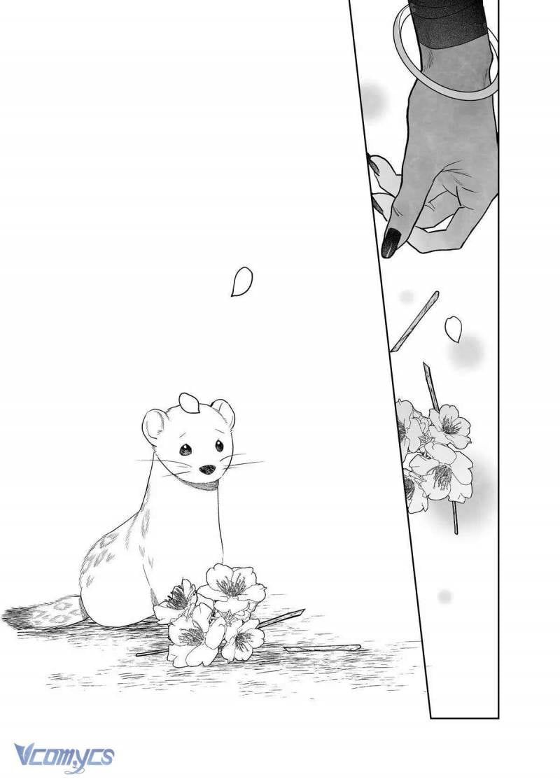 đọc truyện [18+] Tuyển Tập Truyện Ngắn Sếch Tàn Bạo Chương 73.1 ảnh 39 tại Thiên Thai Truyện