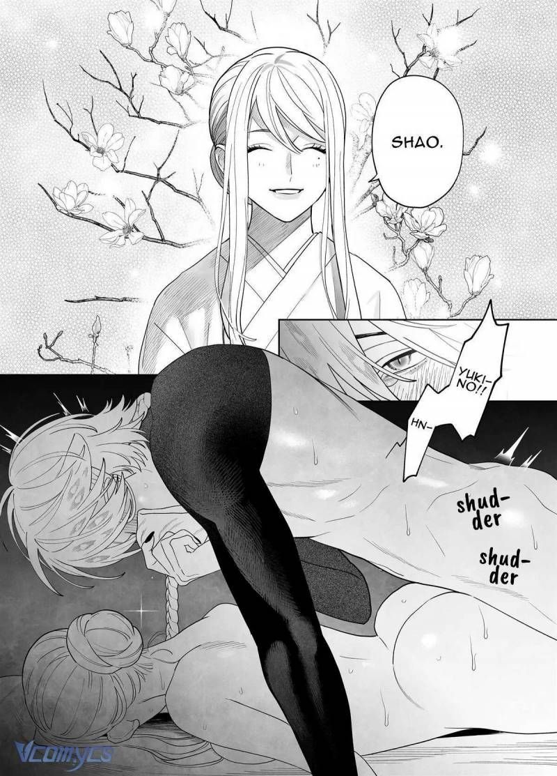 đọc truyện [18+] Tuyển Tập Truyện Ngắn Sếch Tàn Bạo Chương 73.1 ảnh 44 tại Thiên Thai Truyện