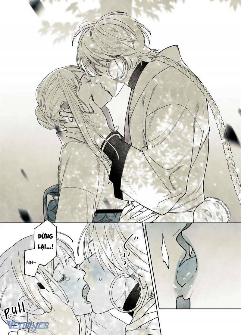 đọc truyện [18+] Tuyển Tập Truyện Ngắn Sếch Tàn Bạo Chương 73.1 ảnh 50 tại Thiên Thai Truyện