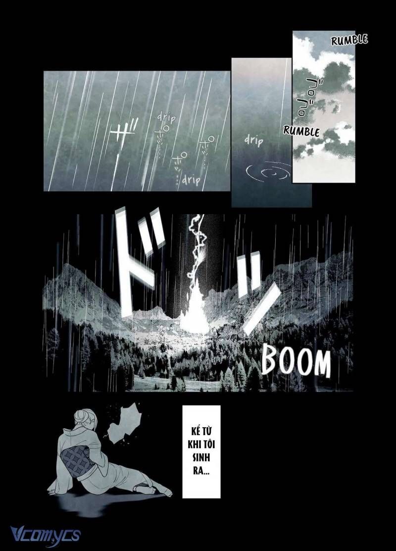 đọc truyện [18+] Tuyển Tập Truyện Ngắn Sếch Tàn Bạo Chương 73.2 ảnh 5 tại Thiên Thai Truyện