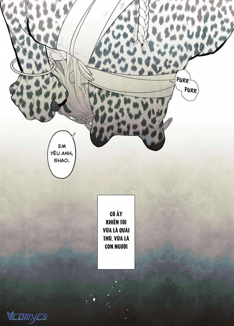 đọc truyện [18+] Tuyển Tập Truyện Ngắn Sếch Tàn Bạo Chương 73.2 ảnh 49 tại Thiên Thai Truyện