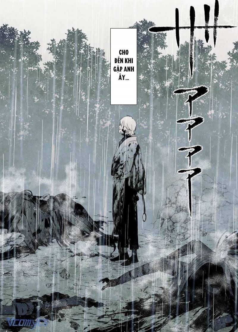 đọc truyện [18+] Tuyển Tập Truyện Ngắn Sếch Tàn Bạo Chương 73.2 ảnh 8 tại Thiên Thai Truyện