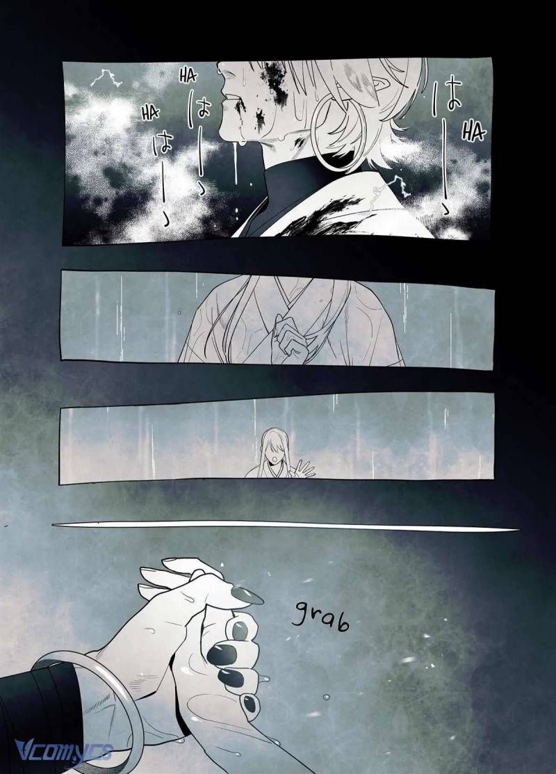 đọc truyện [18+] Tuyển Tập Truyện Ngắn Sếch Tàn Bạo Chương 73.2 ảnh 9 tại Thiên Thai Truyện