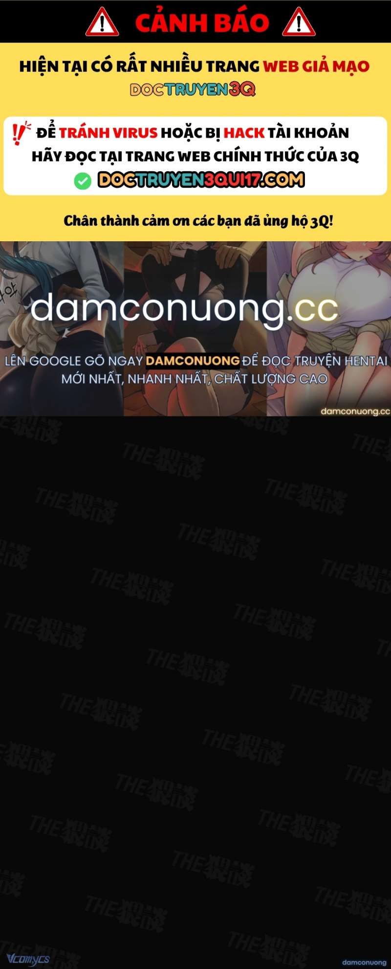 đọc truyện [18+] Tuyển Tập Truyện Ngắn Sếch Tàn Bạo Chương 75 ảnh 3 tại Thiên Thai Truyện