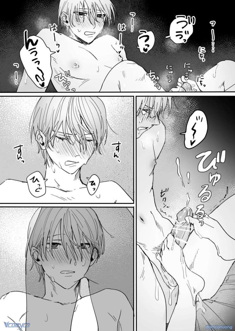 đọc truyện [18+] Tuyển Tập Truyện Ngắn Sếch Tàn Bạo Chương 75 ảnh 43 tại Thiên Thai Truyện