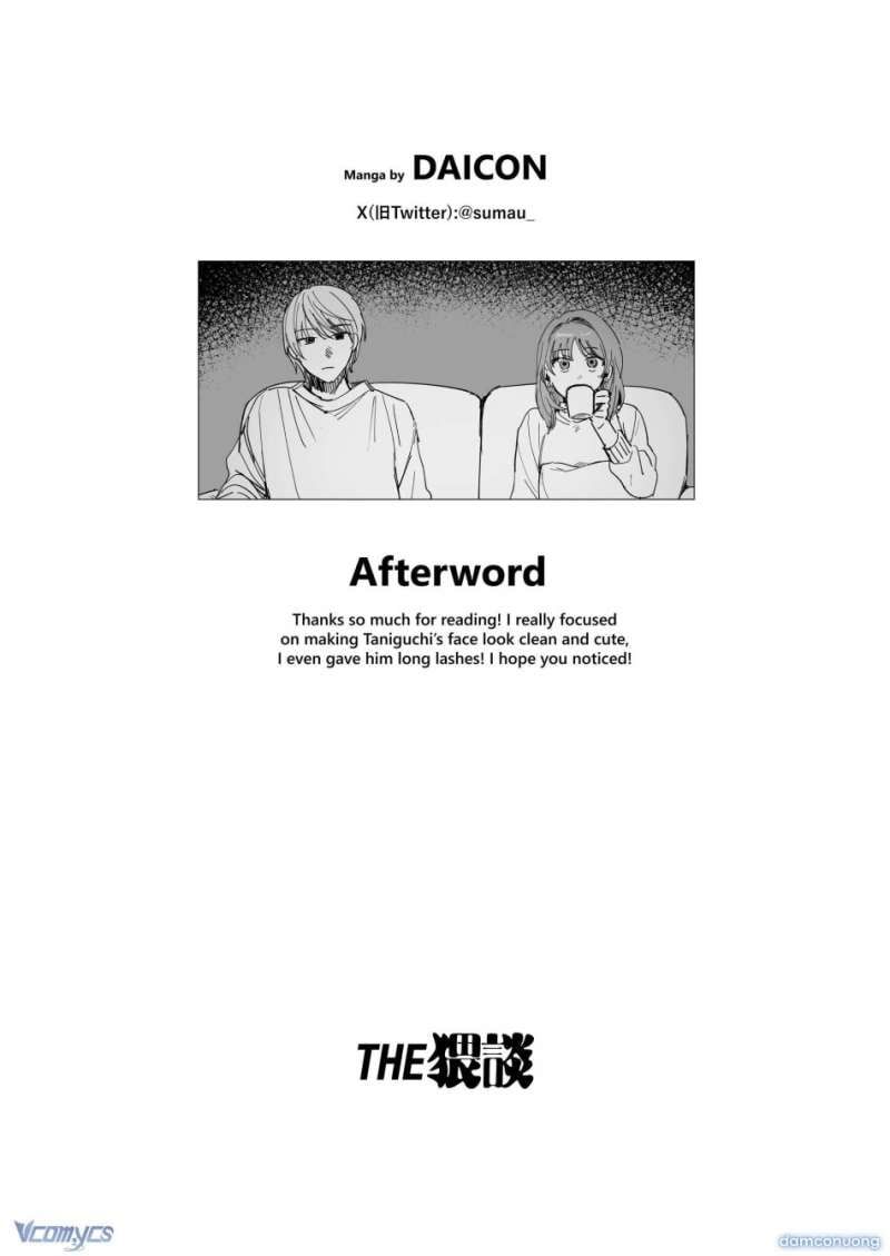 đọc truyện [18+] Tuyển Tập Truyện Ngắn Sếch Tàn Bạo Chương 75 ảnh 65 tại Thiên Thai Truyện