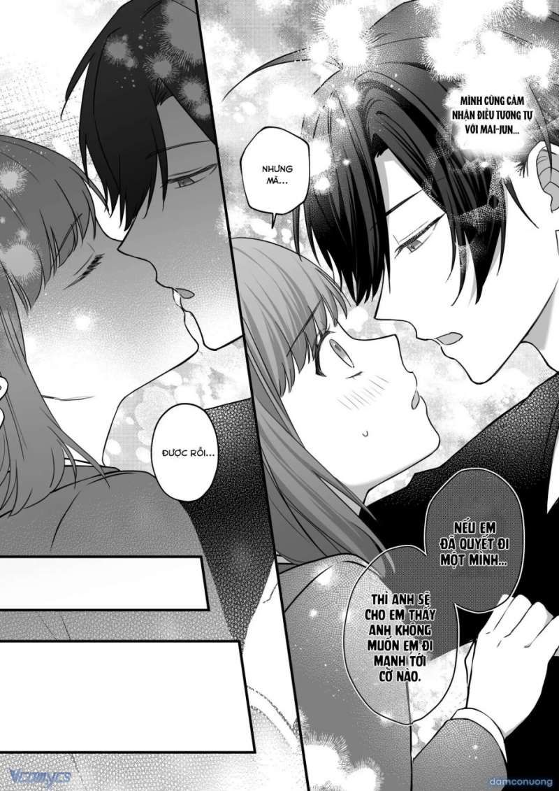 đọc truyện [18+] Tuyển Tập Truyện Ngắn Sếch Tàn Bạo Chương 76 ảnh 38 tại Thiên Thai Truyện