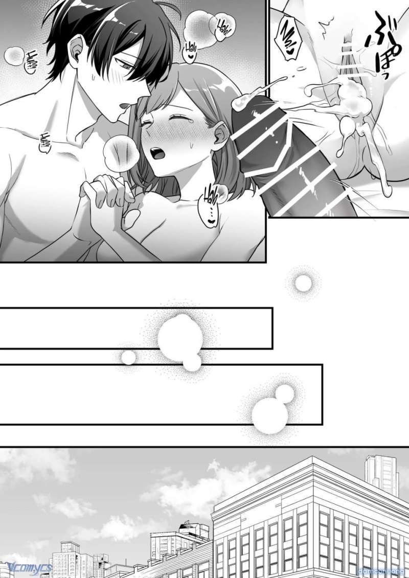 đọc truyện [18+] Tuyển Tập Truyện Ngắn Sếch Tàn Bạo Chương 76 ảnh 52 tại Thiên Thai Truyện