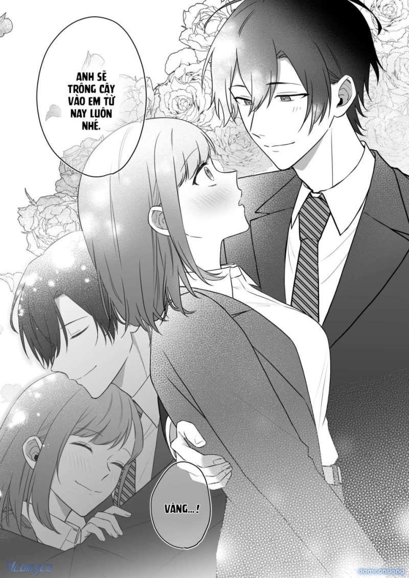 đọc truyện [18+] Tuyển Tập Truyện Ngắn Sếch Tàn Bạo Chương 76 ảnh 55 tại Thiên Thai Truyện