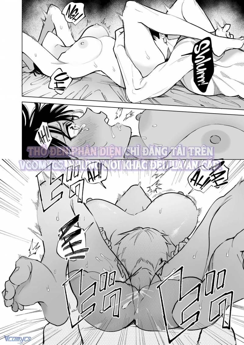 đọc truyện [18+] Tuyển Tập Truyện Ngắn Sếch Tàn Bạo Chương 9.1 ảnh 14 tại Thiên Thai Truyện