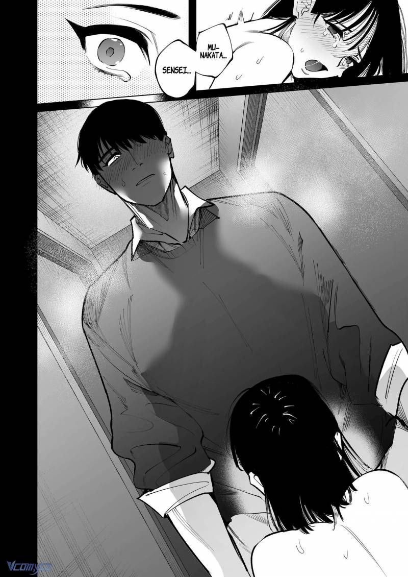 đọc truyện [18+] Tuyển Tập Truyện Ngắn Sếch Tàn Bạo Chương 9.2 ảnh 19 tại Thiên Thai Truyện