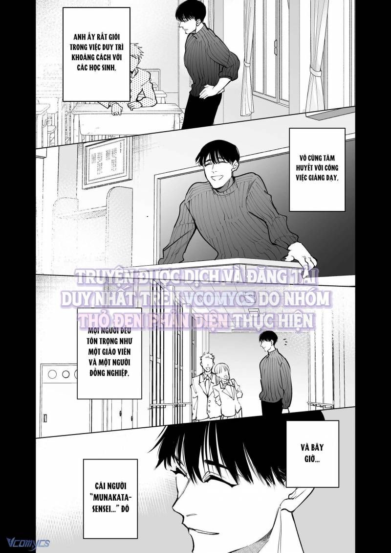 đọc truyện [18+] Tuyển Tập Truyện Ngắn Sếch Tàn Bạo Chương 9.2 ảnh 21 tại Thiên Thai Truyện