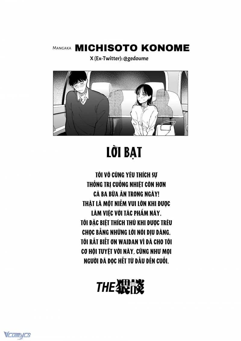 đọc truyện [18+] Tuyển Tập Truyện Ngắn Sếch Tàn Bạo Chương 9.2 ảnh 49 tại Thiên Thai Truyện