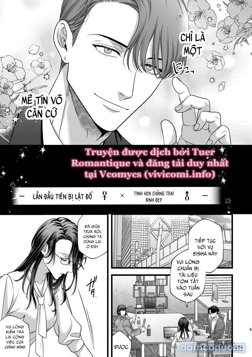 đọc truyện [18+] Tuyển Tập Truyện Sếch Ngắn Siêu Hot Chương 1 ảnh 4 tại Thiên Thai Truyện