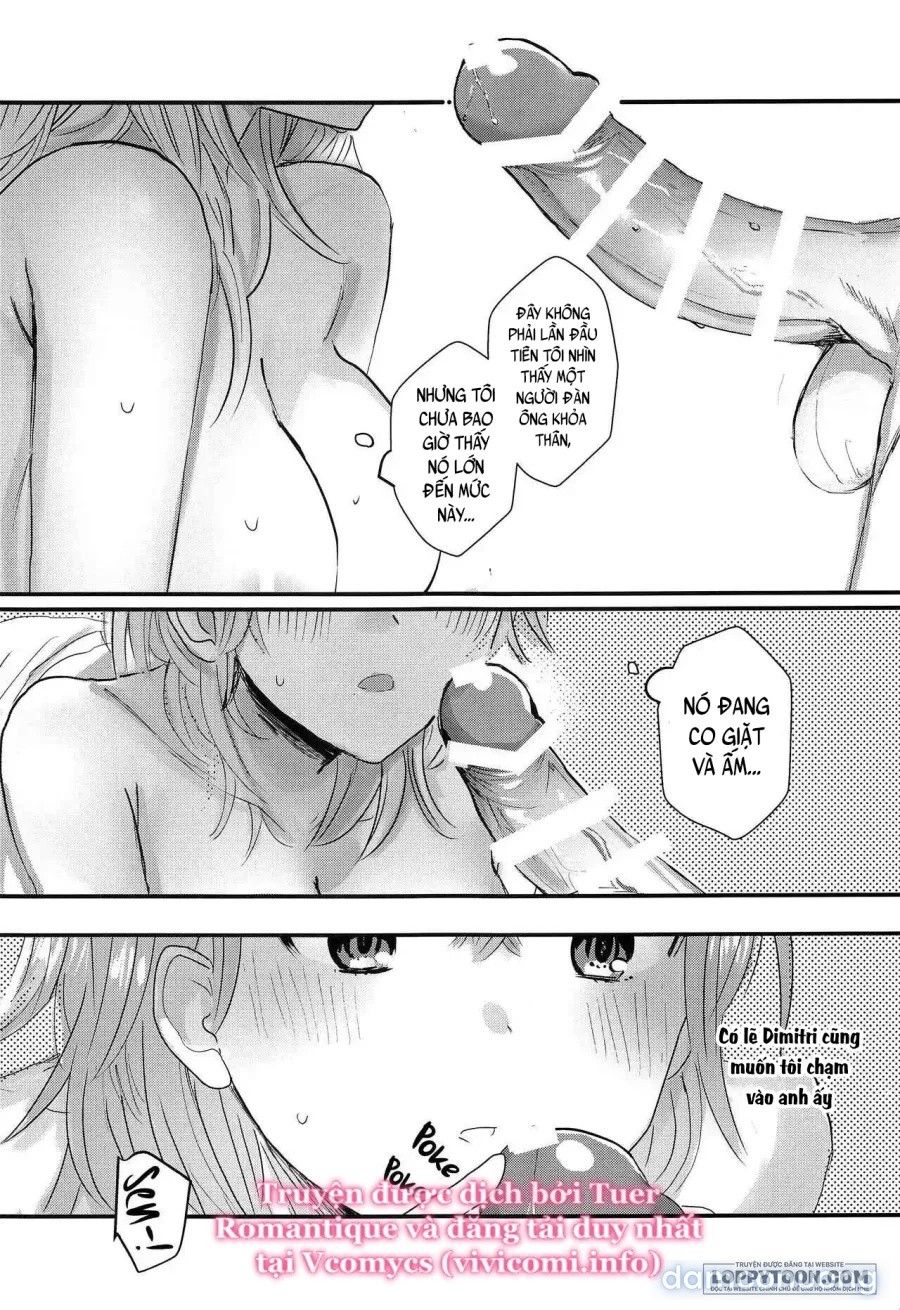 đọc truyện [18+] Tuyển Tập Truyện Sếch Ngắn Siêu Hot Chương 10 ảnh 15 tại Thiên Thai Truyện