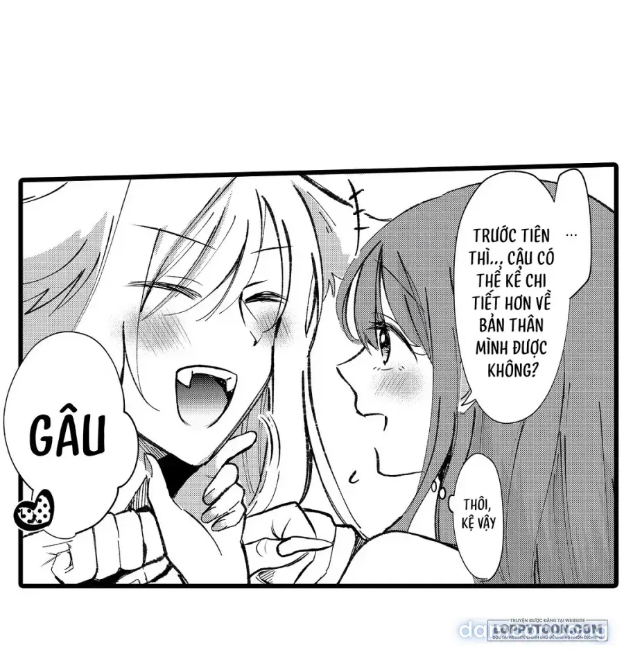 đọc truyện [18+] Tuyển Tập Truyện Sếch Ngắn Siêu Hot Chương 14.2 ảnh 29 tại Thiên Thai Truyện