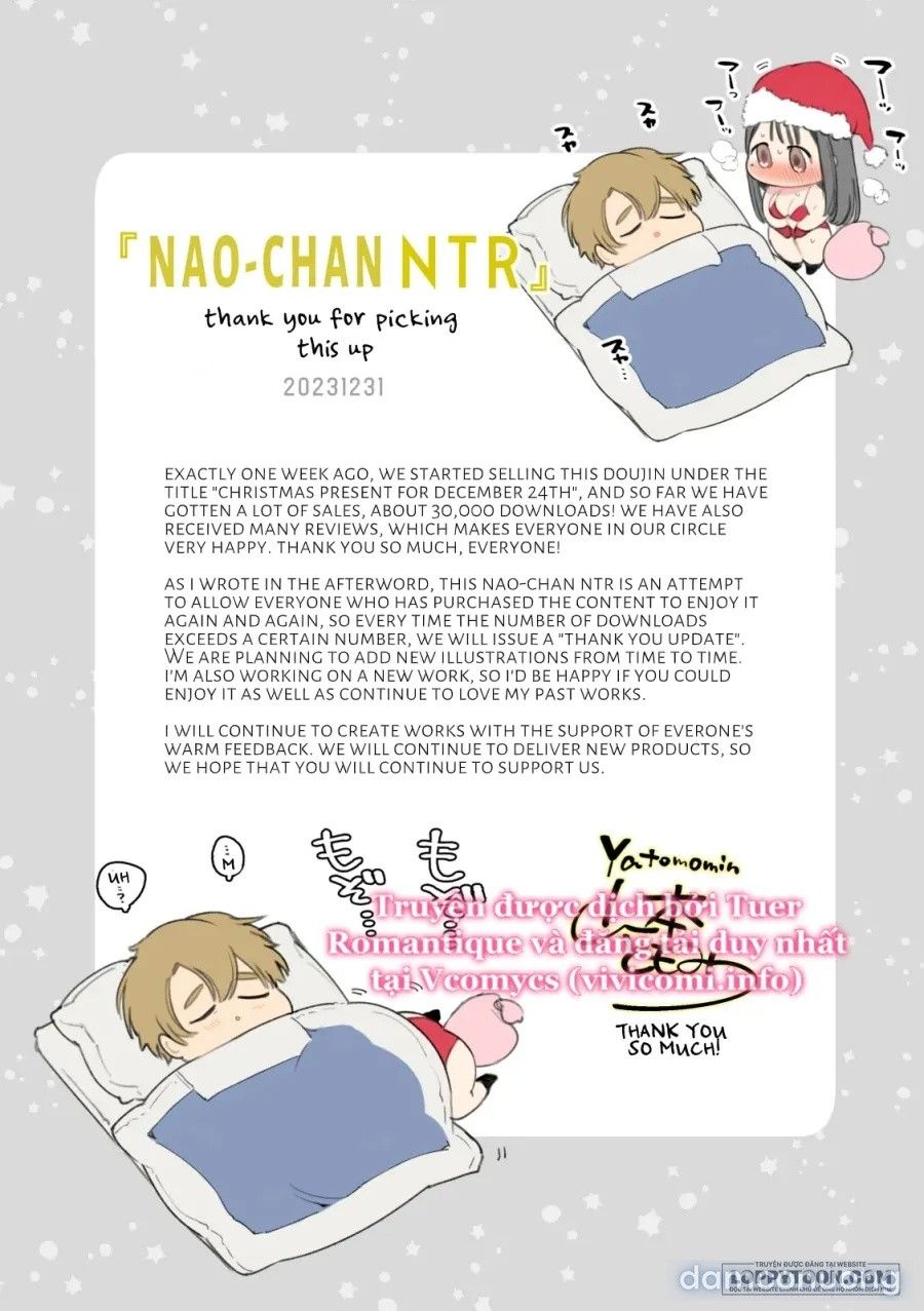 đọc truyện [18+] Tuyển Tập Truyện Sếch Ngắn Siêu Hot Chương 4.3 ảnh 18 tại Thiên Thai Truyện