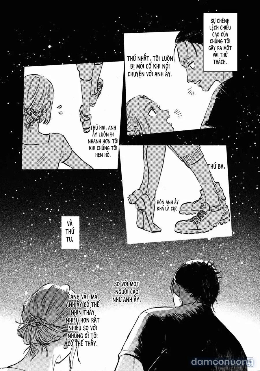đọc truyện [18+] Tuyển Tập Truyện Sếch Ngắn Siêu Hot Chương 7 ảnh 5 tại Thiên Thai Truyện
