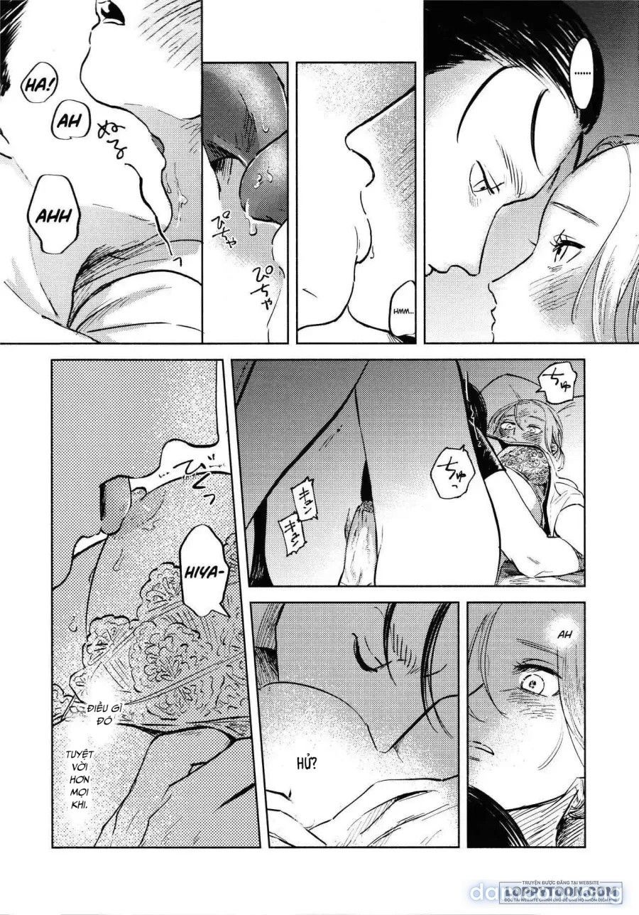 đọc truyện [18+] Tuyển Tập Truyện Sếch Ngắn Siêu Hot Chương 7 ảnh 44 tại Thiên Thai Truyện