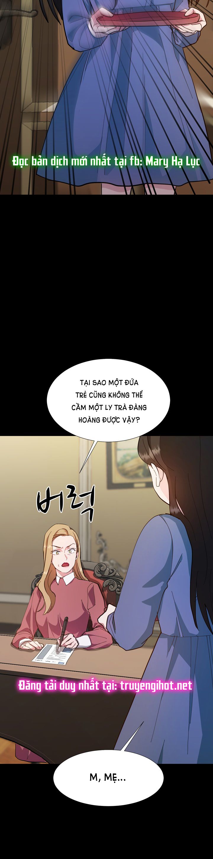 đọc truyện [18+] Tuyệt Đối Chiếm Hữu Chương 1.1 ảnh 12 tại Giả Dược