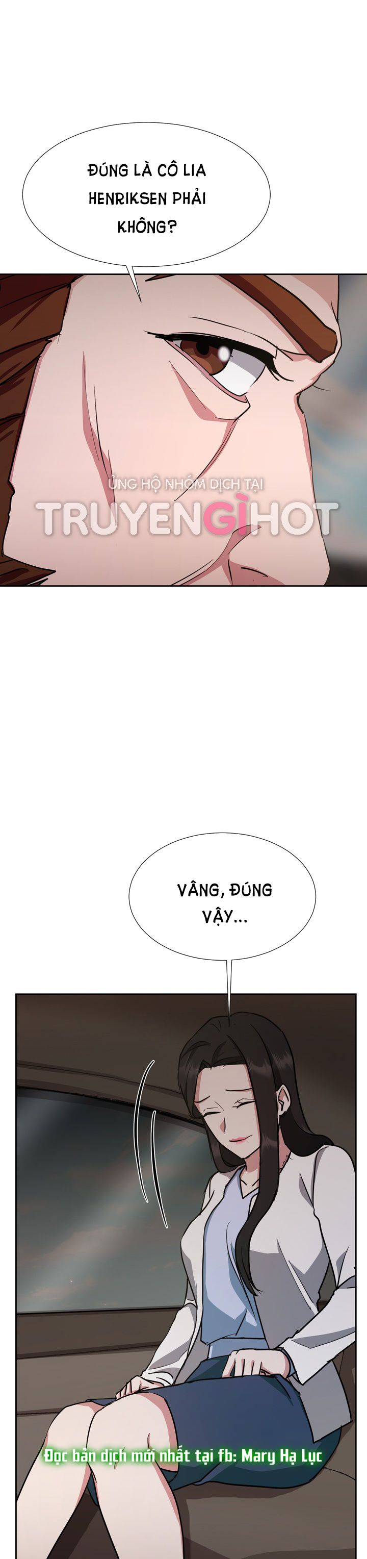 đọc truyện [18+] Tuyệt Đối Chiếm Hữu Chương 1.1 ảnh 28 tại Giả Dược