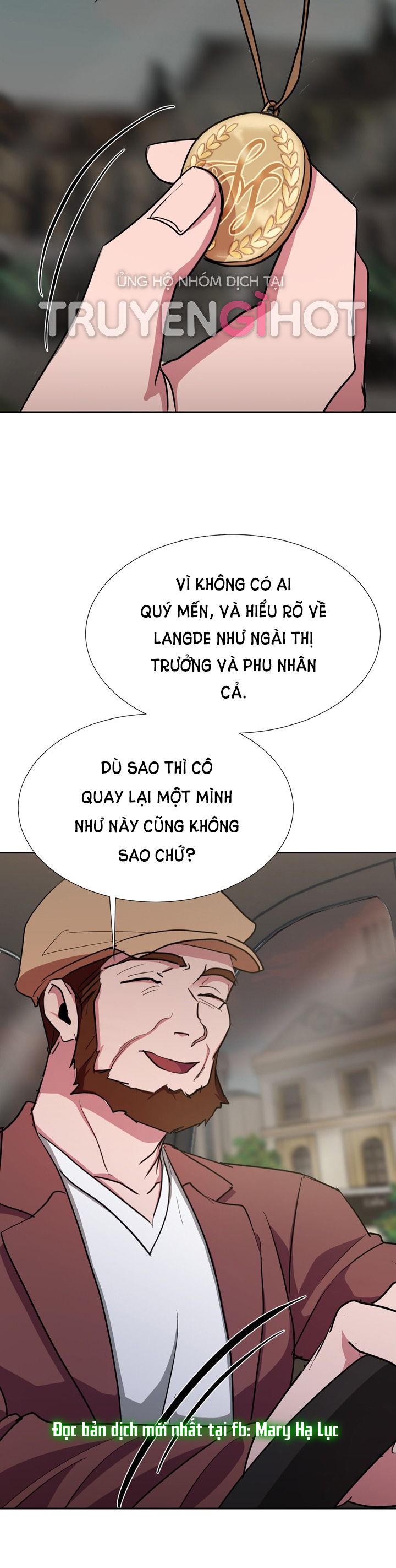 đọc truyện [18+] Tuyệt Đối Chiếm Hữu Chương 1.1 ảnh 30 tại Giả Dược