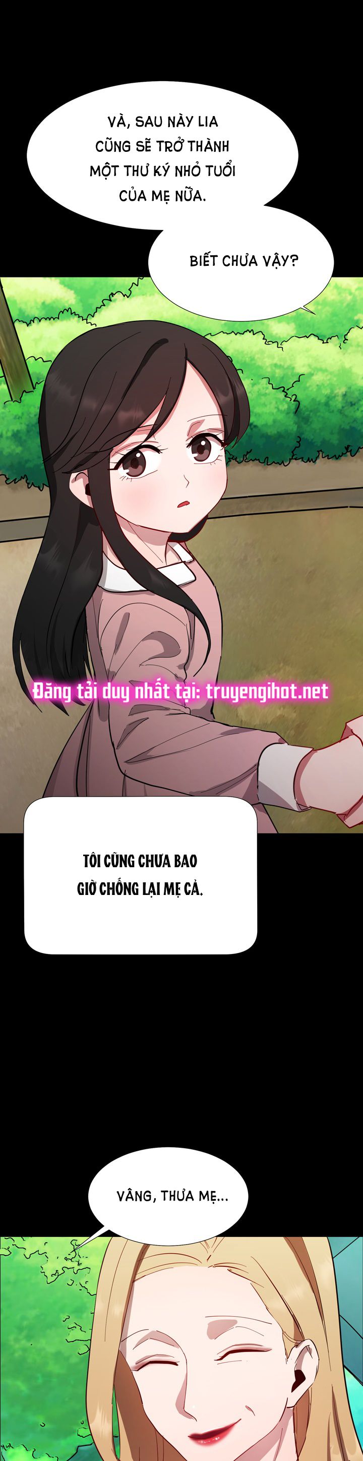 đọc truyện [18+] Tuyệt Đối Chiếm Hữu Chương 1.1 ảnh 10 tại Giả Dược