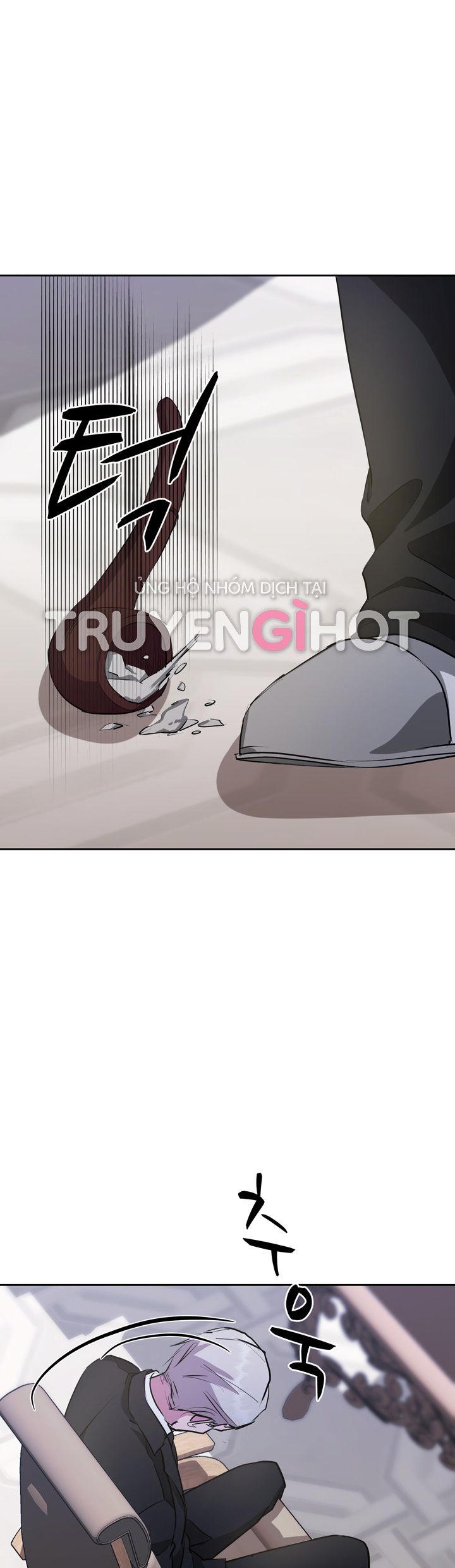 đọc truyện [18+] Tuyệt Đối Chiếm Hữu Chương 1.2 ảnh 14 tại Giả Dược