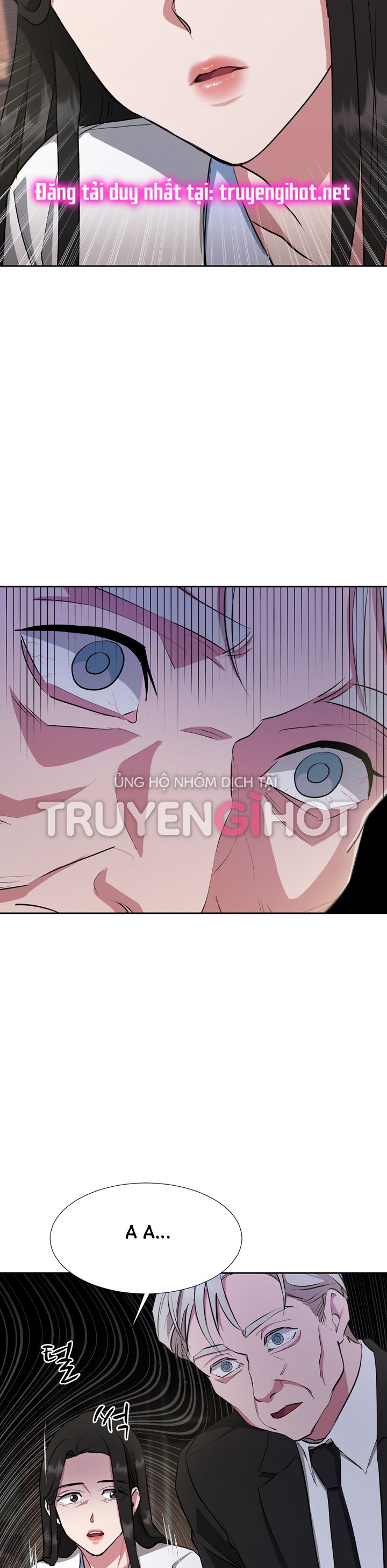 đọc truyện [18+] Tuyệt Đối Chiếm Hữu Chương 1.2 ảnh 18 tại Giả Dược